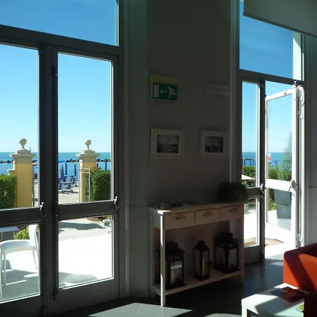 Hotel Casa F.a.c.i