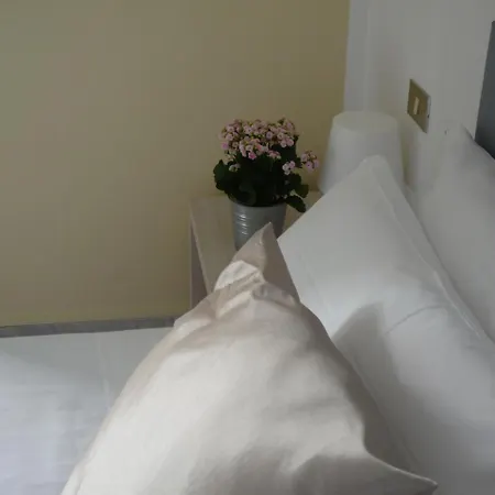 Hotel Casa F.a.c.i