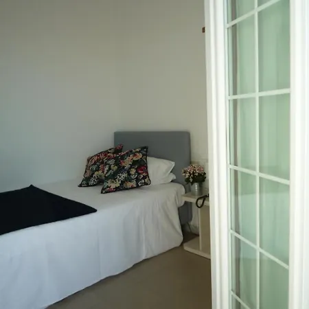 Casa F.a.c.i Hotel Marina di Massa