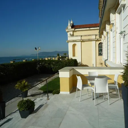 Hotell Casa F.a.c.i 2*