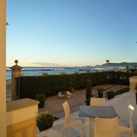 Casa F.a.c.i Marina di Massa